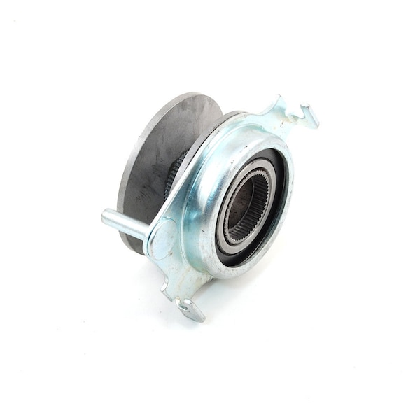 Pulley Assy-Var Sp